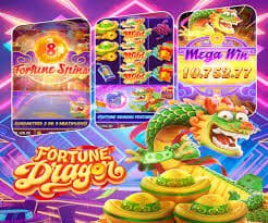 dragonking Mobile App