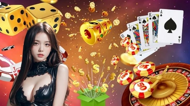 VIP and Bonuses at dragonking