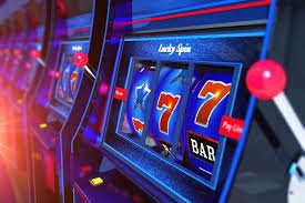 dragonking online slots ဂိမ်း lobby မြင်ကွင်း Jackpot Slots