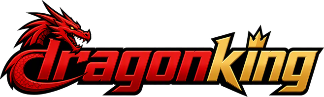 dragonking Logo